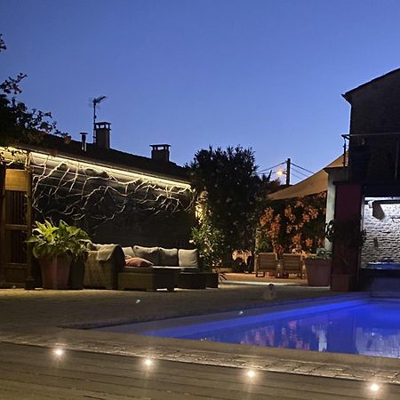 Chambres D'Hotes Home Sweet Home Cire-d'Aunis Luaran gambar