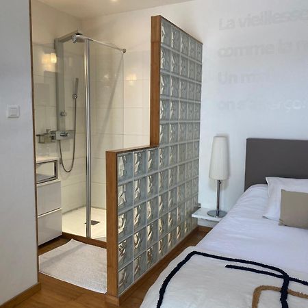 Chambres D'Hotes Home Sweet Home Cire-d'Aunis Luaran gambar