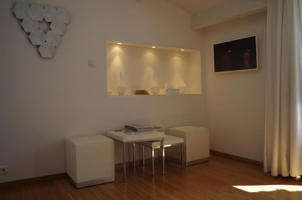 Chambres D'Hotes Home Sweet Home Cire-d'Aunis Luaran gambar