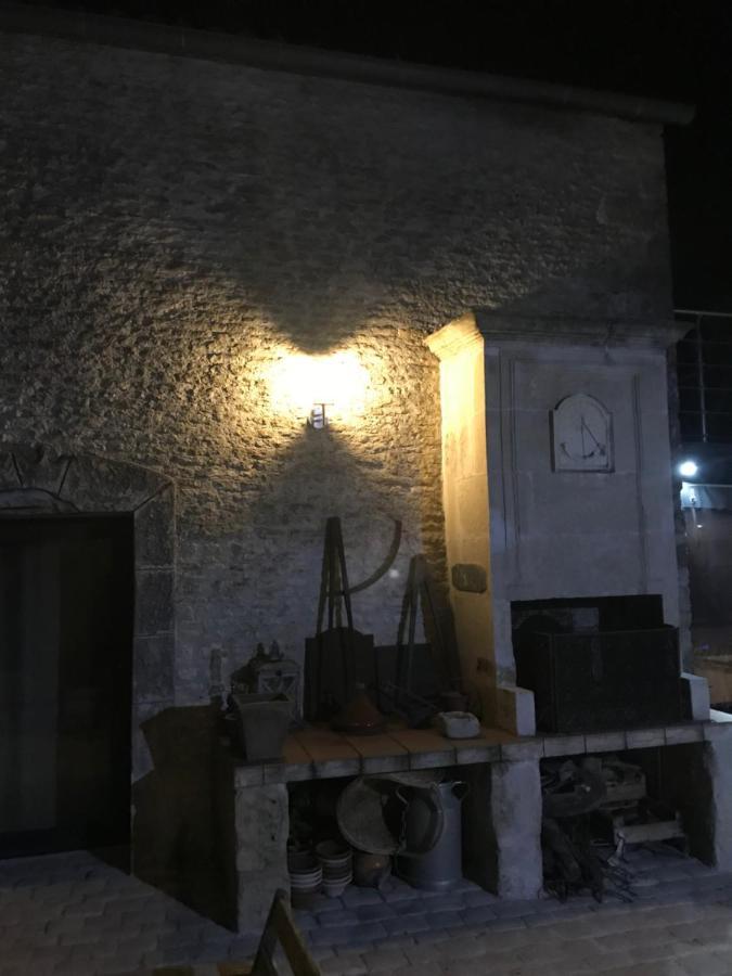 Chambres D'Hotes Home Sweet Home Cire-d'Aunis Luaran gambar