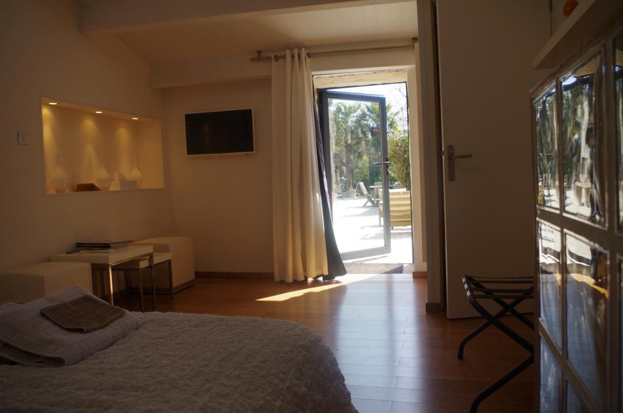 Chambres D'Hotes Home Sweet Home Cire-d'Aunis Luaran gambar