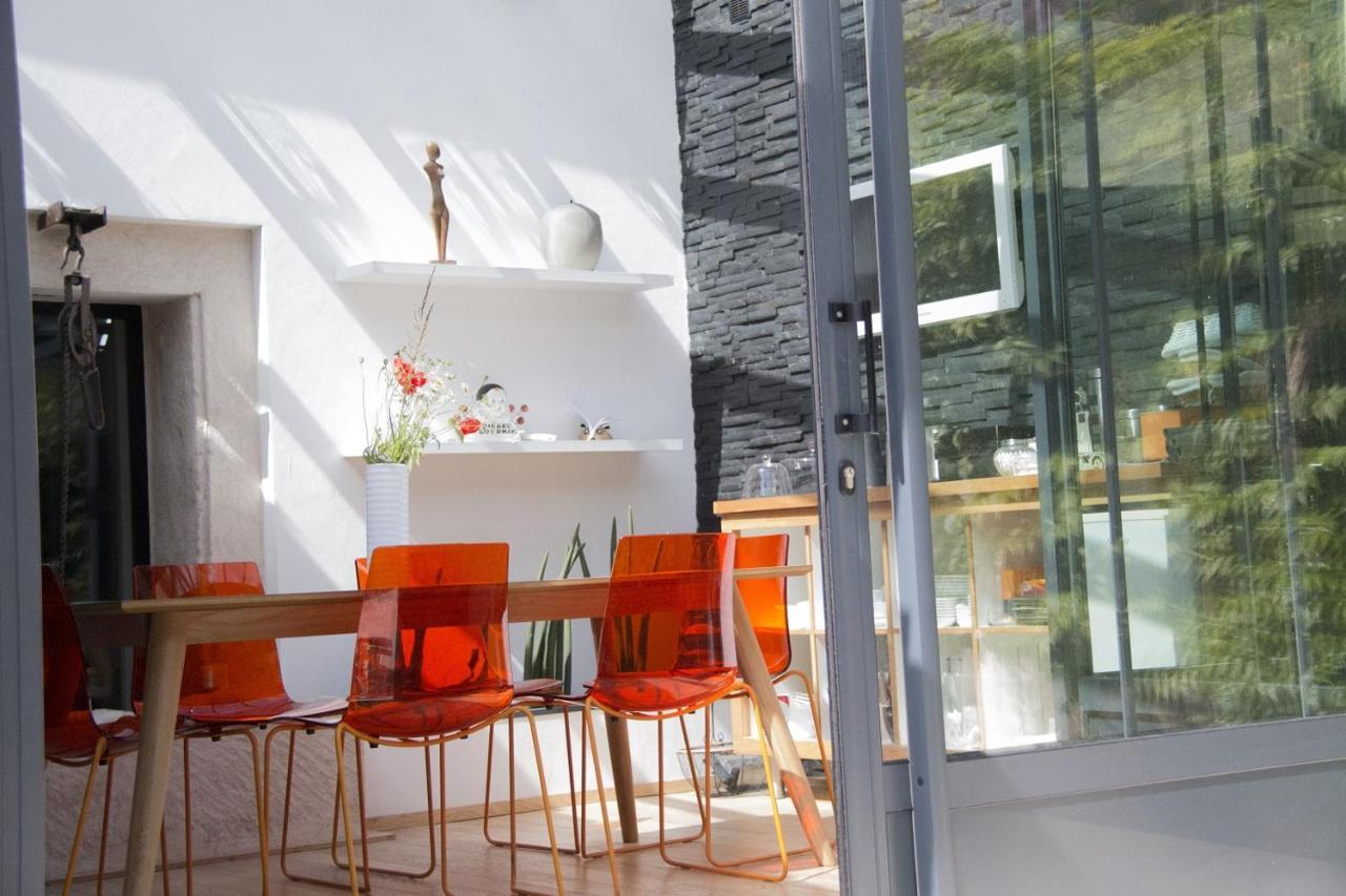 Chambres D'Hotes Home Sweet Home Cire-d'Aunis Luaran gambar