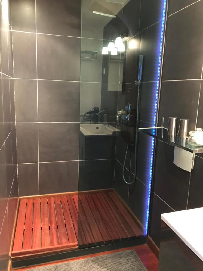 Chambres D'Hotes Home Sweet Home Cire-d'Aunis Luaran gambar