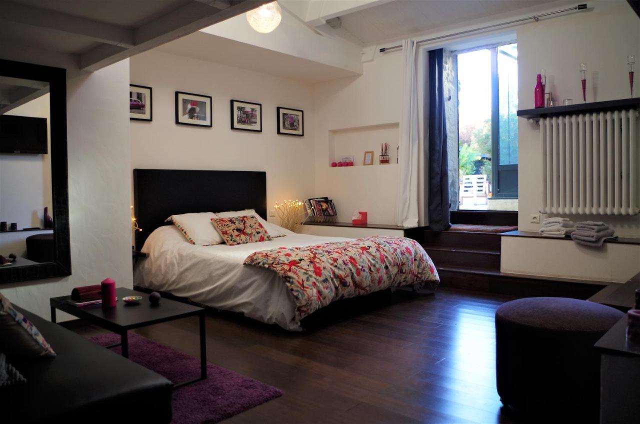 Chambres D'Hotes Home Sweet Home Cire-d'Aunis Luaran gambar