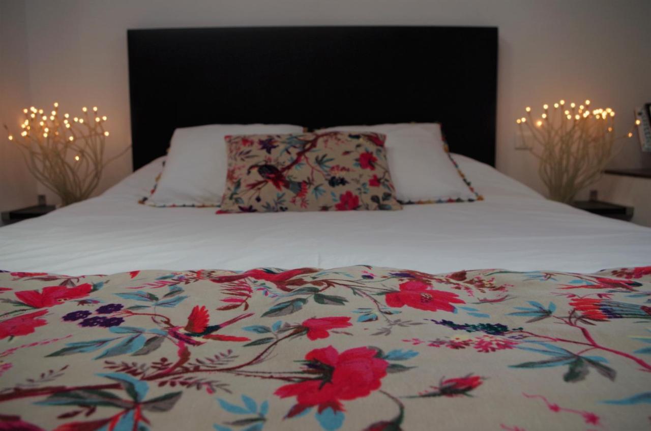 Chambres D'Hotes Home Sweet Home Cire-d'Aunis Luaran gambar
