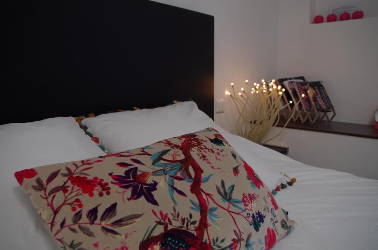 Chambres D'Hotes Home Sweet Home Cire-d'Aunis Luaran gambar