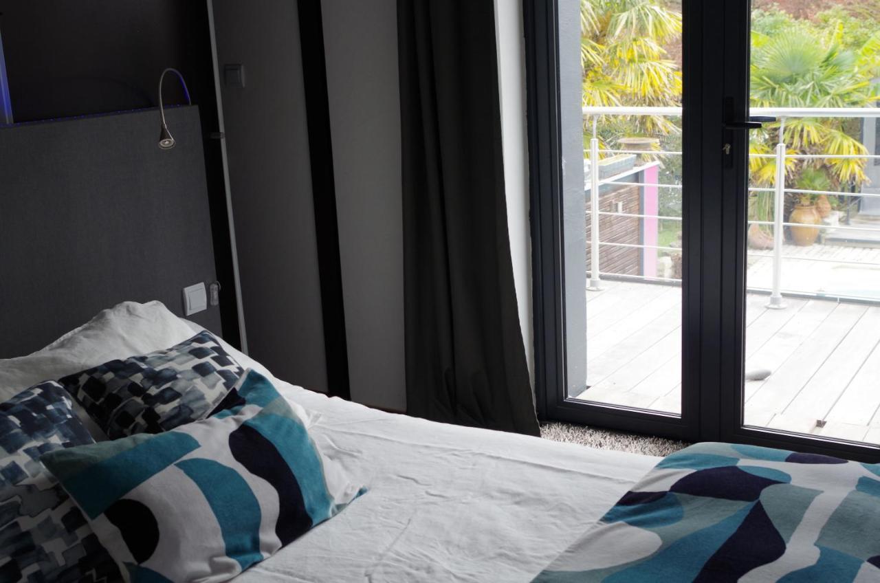 Chambres D'Hotes Home Sweet Home Cire-d'Aunis Luaran gambar