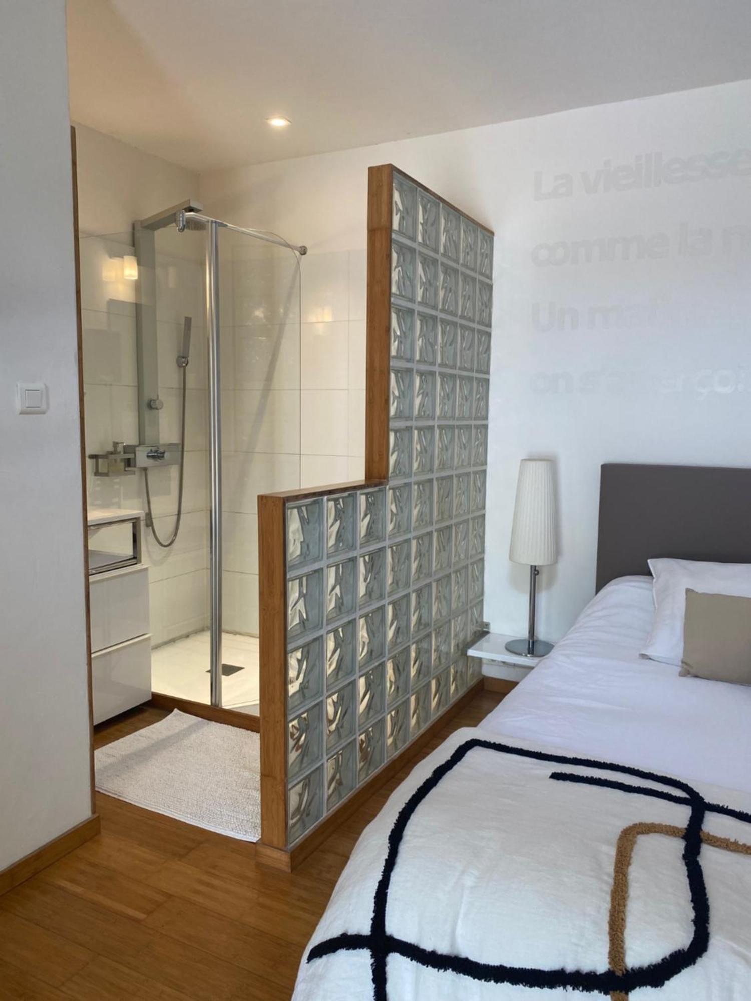 Chambres D'Hotes Home Sweet Home Cire-d'Aunis Luaran gambar