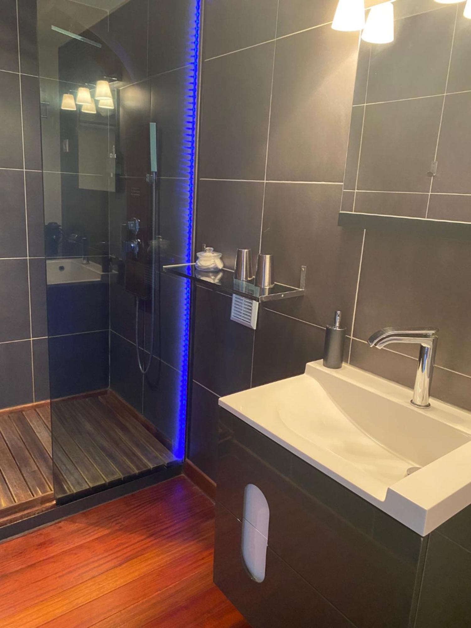 Chambres D'Hotes Home Sweet Home Cire-d'Aunis Luaran gambar