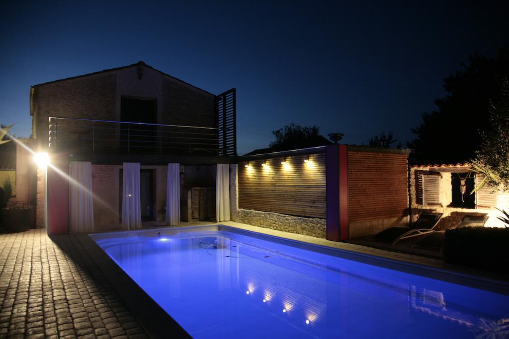 Chambres D'Hotes Home Sweet Home Cire-d'Aunis Luaran gambar