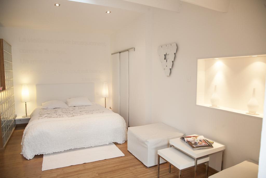 Chambres D'Hotes Home Sweet Home Cire-d'Aunis Bilik gambar