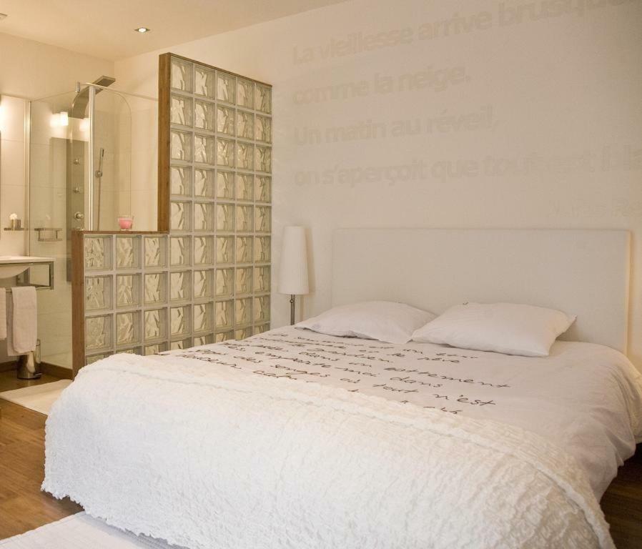 Chambres D'Hotes Home Sweet Home Cire-d'Aunis Luaran gambar