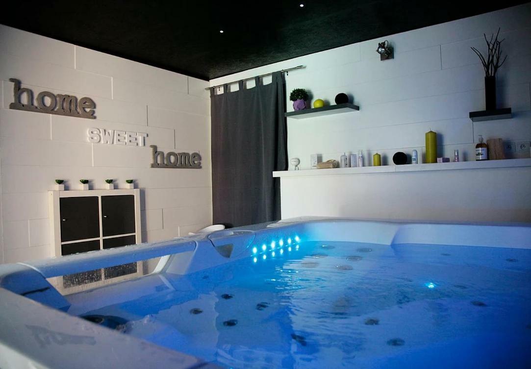 Chambres D'Hotes Home Sweet Home Cire-d'Aunis Luaran gambar